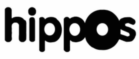 hippos Logo (EUIPO, 30.11.2007)