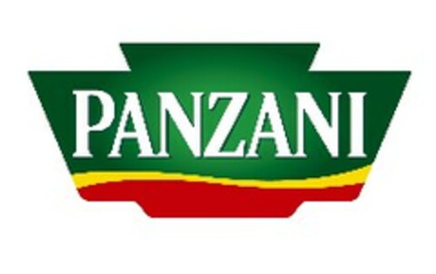 PANZANI Logo (EUIPO, 07.02.2008)