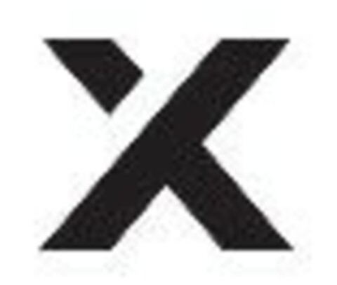 X Logo (EUIPO, 14.04.2008)