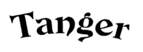 Tanger Logo (EUIPO, 10.06.2008)