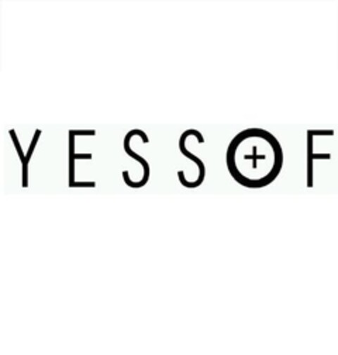 YESSOF Logo (EUIPO, 26.06.2008)