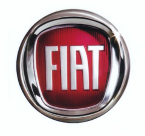 FIAT Logo (EUIPO, 08/07/2008)