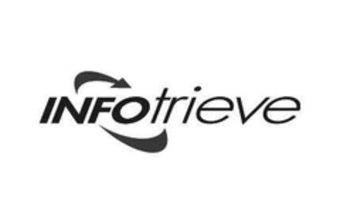 INFOtrieve Logo (EUIPO, 02.09.2008)