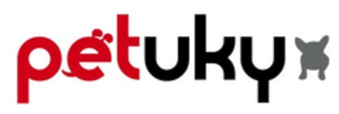 petuky Logo (EUIPO, 12.11.2008)