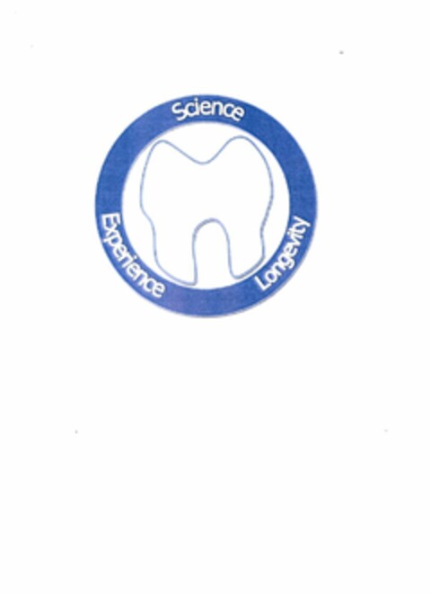 Science Experience Longevity Logo (EUIPO, 24.11.2008)
