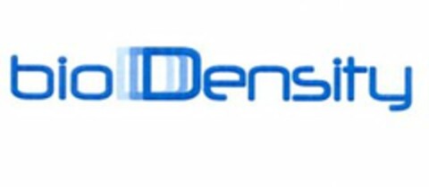 bio Density Logo (EUIPO, 05.12.2008)