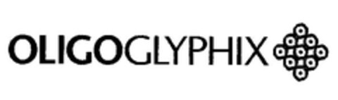 OLIGOGLYPHIX Logo (EUIPO, 27.01.2009)
