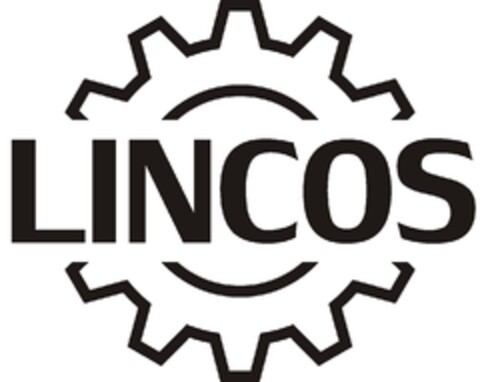 LINCOS Logo (EUIPO, 05.02.2009)