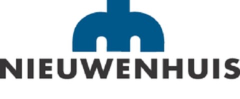 NIEUWENHUIS Logo (EUIPO, 03/31/2009)