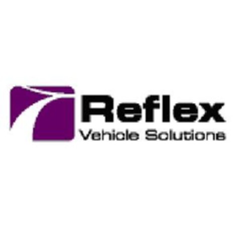 Reflex Vehicle Solutions Logo (EUIPO, 20.03.2009)