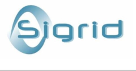 Sigrid Logo (EUIPO, 03/30/2009)