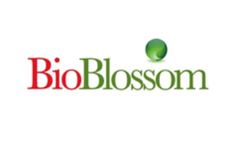 BioBlossom Logo (EUIPO, 08.04.2009)