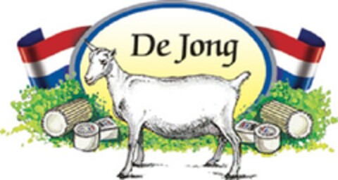 De Jong Logo (EUIPO, 09.04.2009)
