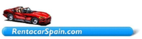 RentacarSpain.Com Logo (EUIPO, 28.04.2009)