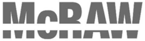 McRAW Logo (EUIPO, 26.05.2009)