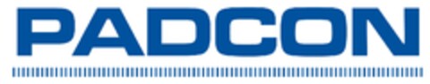 PADCON Logo (EUIPO, 06/25/2009)