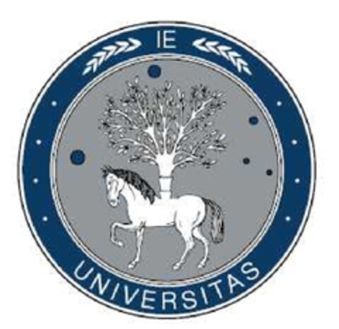 IE UNIVERSITAS Logo (EUIPO, 30.06.2009)
