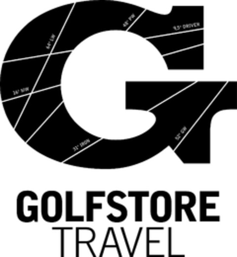 GOLFSTORE TRAVEL Logo (EUIPO, 04.10.2009)