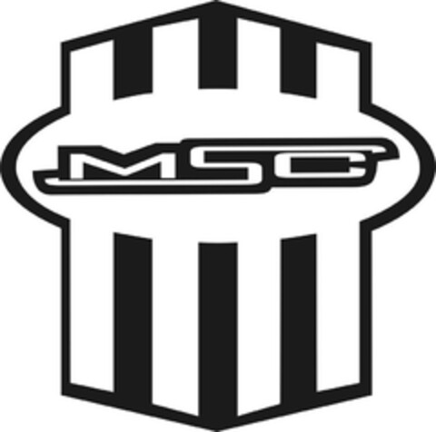 MSC Logo (EUIPO, 06.10.2009)