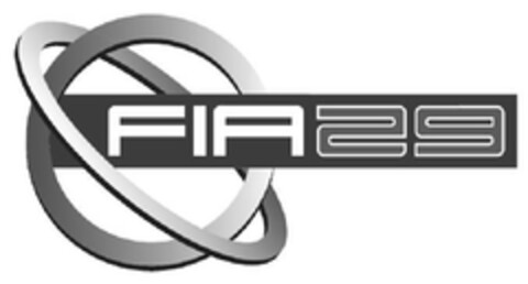 FIA29 Logo (EUIPO, 23.11.2009)