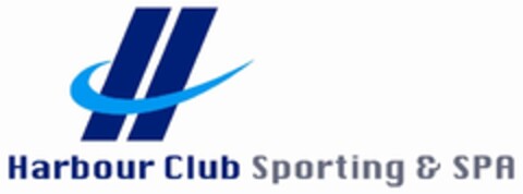 HARBOUR CLUB SPORTING & SPA Logo (EUIPO, 28.01.2010)