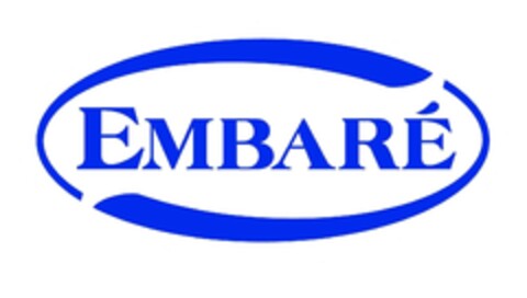 EMBARÉ Logo (EUIPO, 08.02.2010)