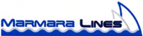 Marmara Lines Logo (EUIPO, 11.02.2010)