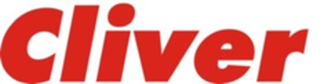 Cliver Logo (EUIPO, 23.02.2010)