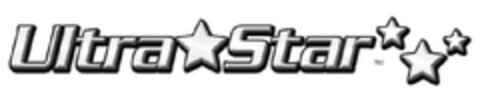 Ultra Star Logo (EUIPO, 12.03.2010)