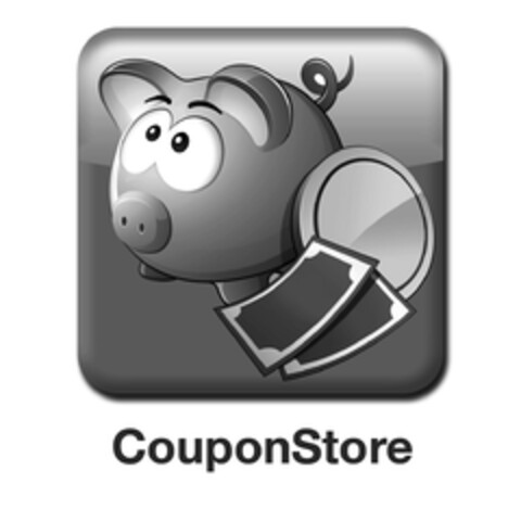 CouponStore Logo (EUIPO, 15.04.2010)