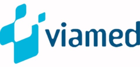 VIAMED Logo (EUIPO, 03.05.2010)