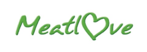 Meatlove Logo (EUIPO, 07.05.2010)