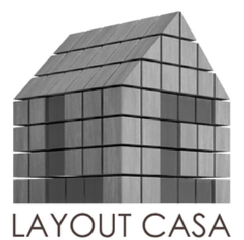 LAYOUT CASA Logo (EUIPO, 17.06.2010)