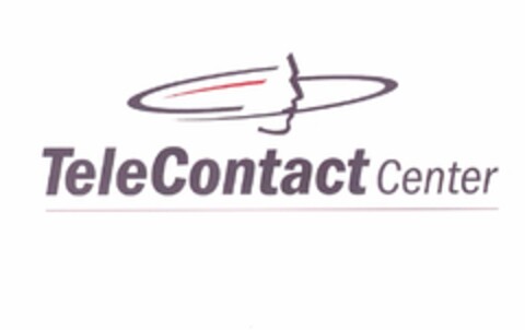 TeleContact Center Logo (EUIPO, 06/18/2010)