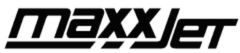 maxx Jet Logo (EUIPO, 08/02/2010)