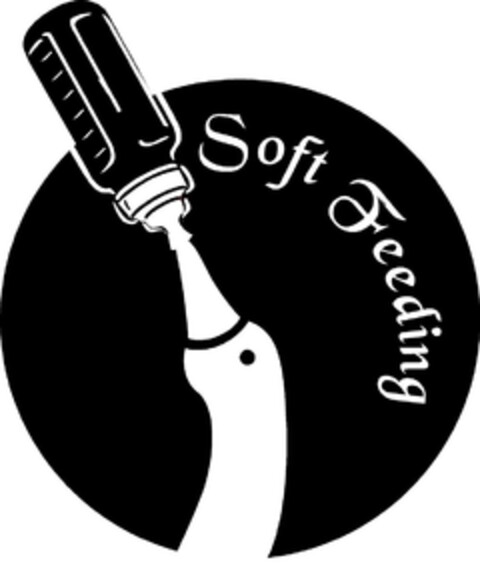 SOFT FEEDING Logo (EUIPO, 03.09.2010)