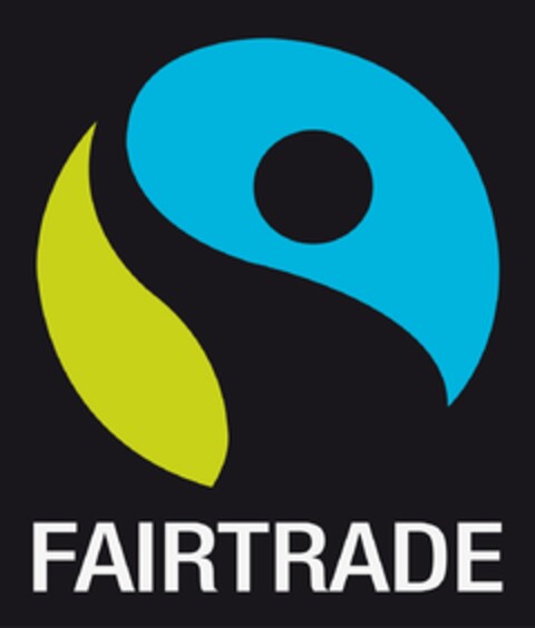 FAIRTRADE Logo (EUIPO, 06.10.2010)