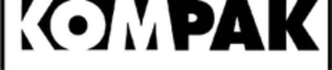 KOMPAK Logo (EUIPO, 21.10.2010)