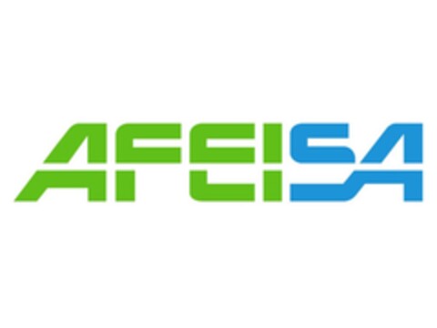 AFEISA Logo (EUIPO, 30.12.2010)