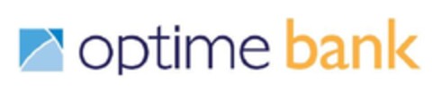 OPTIME BANK Logo (EUIPO, 04.02.2011)