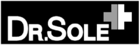 DR SOLE Logo (EUIPO, 24.02.2011)
