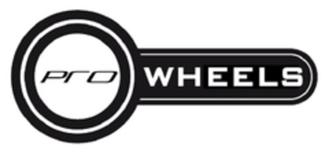 PRO WHEELS Logo (EUIPO, 14.03.2011)