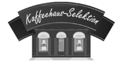 Kaffeehaus-Selektion Logo (EUIPO, 21.03.2011)