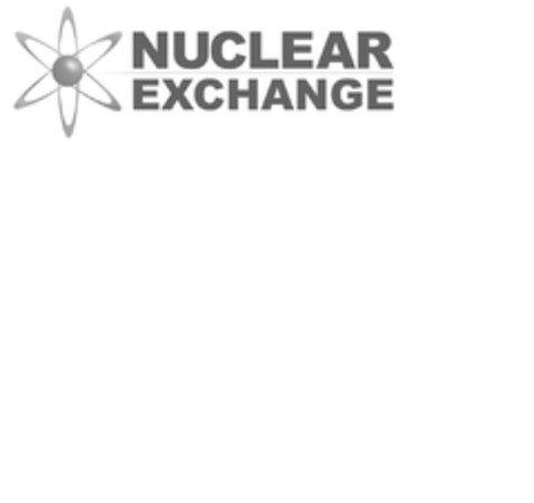 NUCLEAR EXCHANGE Logo (EUIPO, 01.04.2011)