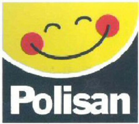 Polisan Logo (EUIPO, 29.04.2011)