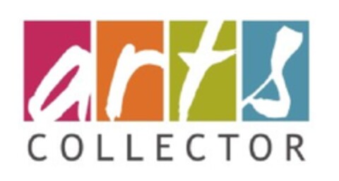 ARTS, COLLECTOR. Logo (EUIPO, 04.05.2011)