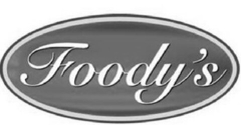 Foody's Logo (EUIPO, 05/22/2011)