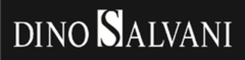 Dino Salvani Logo (EUIPO, 31.05.2011)