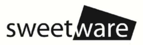 sweetware Logo (EUIPO, 07.07.2011)