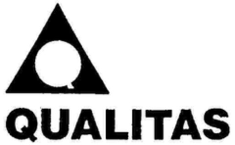 QUALITAS Logo (EUIPO, 07/19/2011)